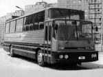 Ikarus 270 Prototype 1975 года